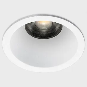 Встраиваемый светильник Italline IT06-6025 IT06-6025 white 4000K