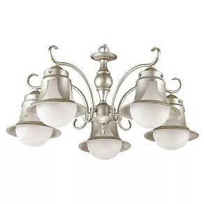 Подвесная люстра Lumion Arteana 3603/5