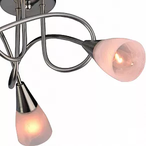 Люстра на штанге Arte Lamp Mutti A6713PL-3SS