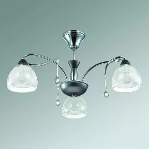 Люстра на штанге Lumion Sabina 3080/3