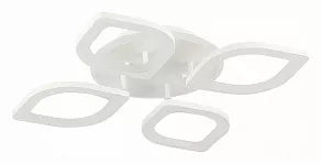 Потолочная люстра EVOLED Rita SLE501052-04RGB