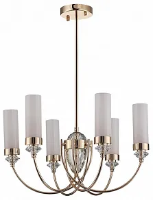 Люстра на штанге ST-Luce Elegra SL1402.253.06