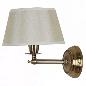 Бра Arte Lamp York A2273AP-1RB