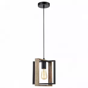 Подвесной светильник Vele Luce Bastion VL6112P01