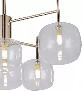 Люстра на штанге F-promo Beaker 2976-6P