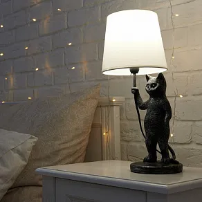 Настольная лампа декоративная Uniel UML-B466 UL-00011383