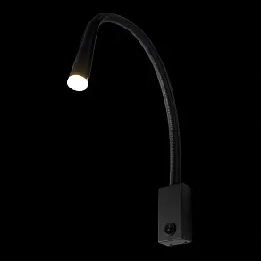 Бра Loft it Arrow 10398 Black