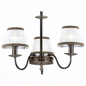 Подвесная люстра Odeon Light Meisa 2771/3