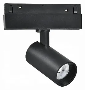 Светильник на штанге iLedex Technical VISION48/22 SMART 4822-011-D45-8W-38DG-BK