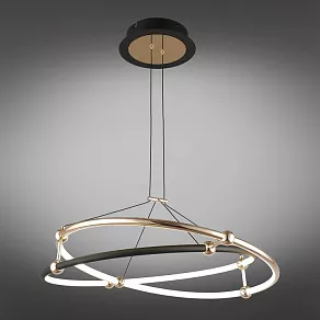 Подвесной светильник Aployt Diana APL.034.03.40