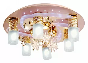 Потолочная люстра Velante 176 176-377-09