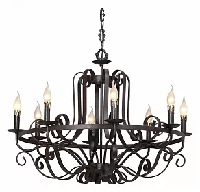 Подвесная люстра Vitaluce V1100 V1100/8