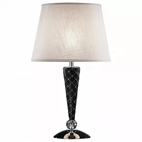 Настольная лампа декоративная Lightstar Grazia 870927