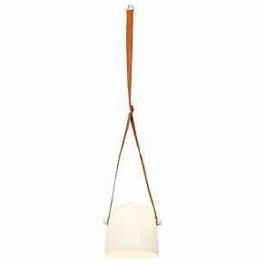 Подвесной светильник Loft it Mona 1608P-WH