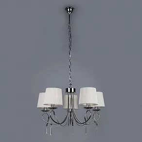 Подвесная люстра Omnilux Sondrio OML-61503-05