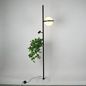 Торшер Imperiumloft  Palma01