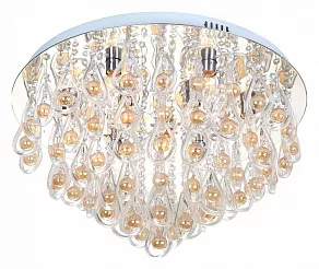 Потолочная люстра Rivoli Dolce PL50 CR Б0038166