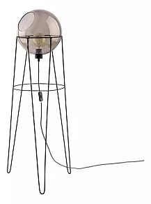 Торшер Eurosvet Pobo 2970 Pobo Grey 1