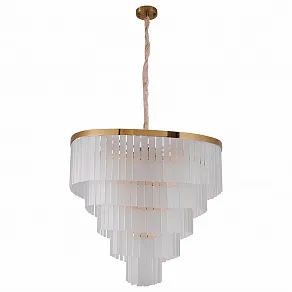 Подвесная люстра Alfa-Light F0524 F0524-06