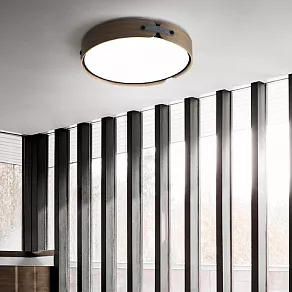 Накладной светильник Imperiumloft RANGE RANGE03