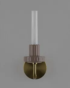 Бра Moderli Atelieri V11693-WL