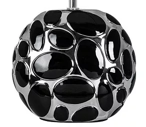 Настольная лампа декоративная Arte Lamp Poppy A4063LT-1CC