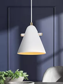 Подвесной светильник Rivoli Chloe Б0055468