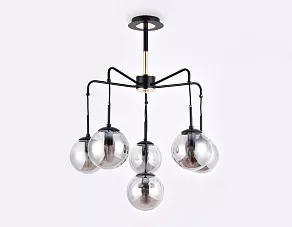 Люстра на штанге Ambrella TR TR9030