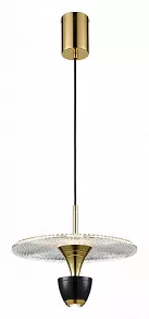 Подвесной светильник Wertmark Wertmark WE471.02.366