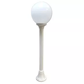 Наземный высокий светильник Fumagalli Globe 250 G25.151.000.WYE27