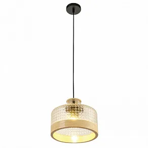 Подвесной светильник MyFar Edwin MR2480-1P