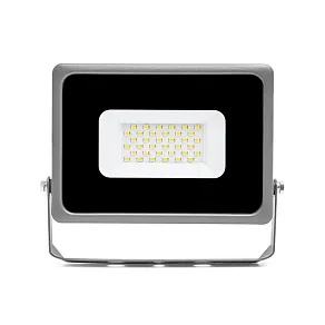 Настенно-потолочный прожектор Wolta  WFL-30W/07