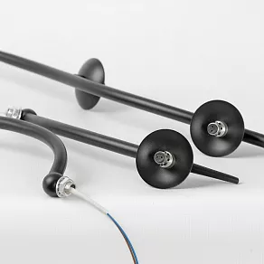 Потолочная люстра Lussole LSP-8875 LSP-8940