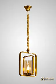 Подвесной светильник AM-Group AM371 AM371 SP1