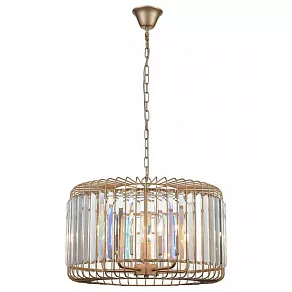 Подвесной светильник Vele Luce Angelica VL3044P05