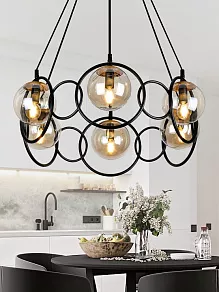 Подвесная люстра Rivoli Ariadna Б0047334