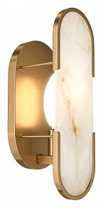 Накладной светильник Maytoni Marmo MOD099WL-01G3