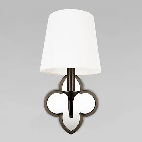 Бра Loft it Silence 10303W Copper black