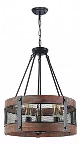 Подвесной светильник Freya Vittoria FR4561-PL-05-B