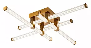 Потолочная люстра Stilfort Quadro 4010/05/04C