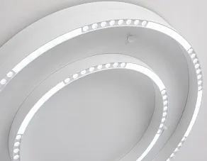 Накладной светильник Ambrella FL FL5821