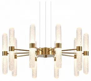 Подвесная люстра Freya Alias FR2050PL-L50BS