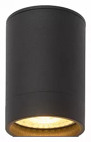 Накладной светильник Denkirs DK2000 DK2050-BK