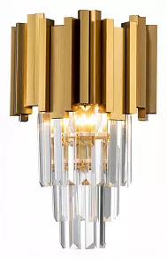 Накладной светильник Moderli Klara V7041-2W
