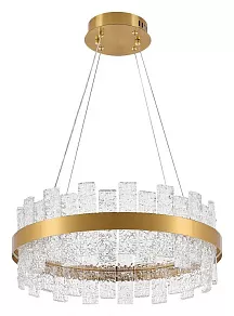 Подвесной светильник Natali Kovaltseva Smart Нимбы LED LAMPS 81266