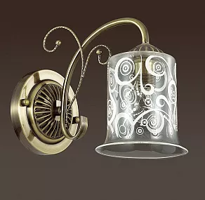 Бра Lumion Santalla 3290/1W