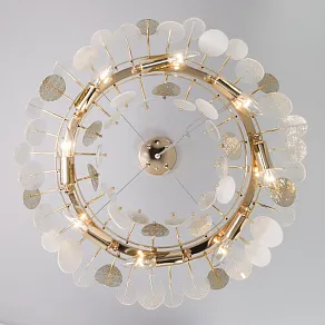 Подвесная люстра Bogate's Canaria 326/8 Smart