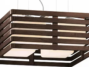 Подвесной светильник Odeon Light Kote 2198/4