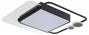 Накладной светильник Escada Meridian 10225/SG LED