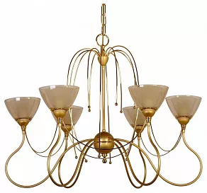 Подвесная люстра Doge Luce 220 KL220-60101